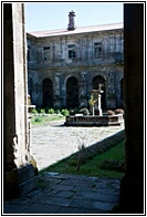 Claustro Monacal