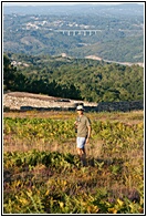 Panormica sobre el Mio