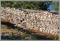 Muralla Castreo