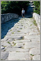 Calzada Romana