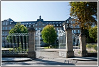 Balneario de Mondariz