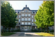 Balneario de Mondariz