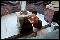 Fuente de Gndara