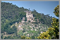 Castillo de Sobroso