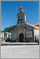 Salvaterra de Mio