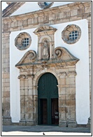 Capela da Misericordia