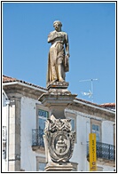 Homenaje a Deu-la-Deu