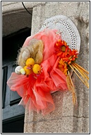 Sombreros Callejeros