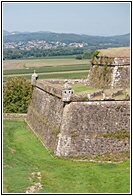 Murallas
