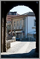 Pasaje