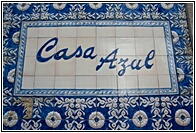Azulejos