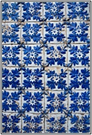 Azulejos Portugueses