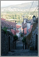 Callejuela de Tui