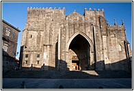 Catedral de Tui