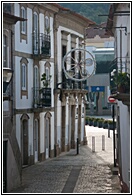 Villanova de Cerveira