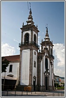 Iglesia Matriz