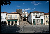 Villanova de Cerveira