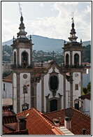 Iglesia Matriz