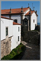 Castillo de Cerveira