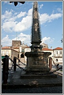 Plaza de la Libertad