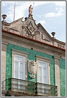 Casa Verde