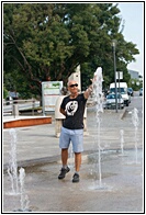 Momento Refrescante