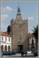 Torre del Reloj