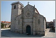 Iglesia Matriz