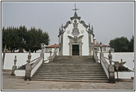 Capela Nossa Senhora da Agonia