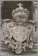 Escudo Herldico