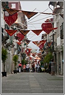 Rua da Bandeira