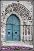 Catedral de Viana