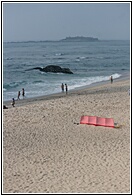 Playa de Moledo