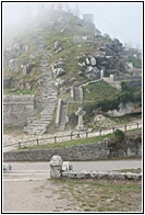 Monte de Santa Tecla