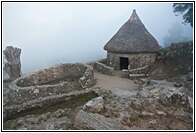 Castro de Santa Tecla