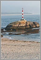 Playa de Os Muios