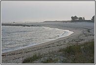 Playa de Os Muios