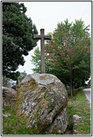 Granito y  Monte