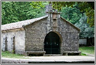 Ermita de San Xiao