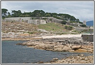 Baiona
