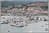 Baiona