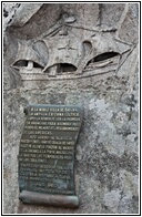 Recuerdo de La Pinta
