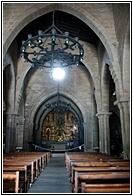 Colegiata de Santa Mara