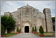 Colegiata de Santa Mara