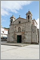 Capilla de Santa Liberata