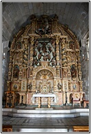Capilla de Santa Liberata