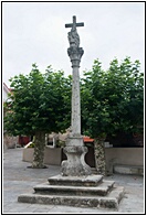 Cruceiro de Oia