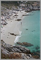 Islas Ces
