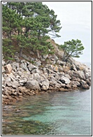 Paisaje Abrupto