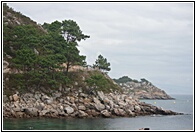 Islas Ces